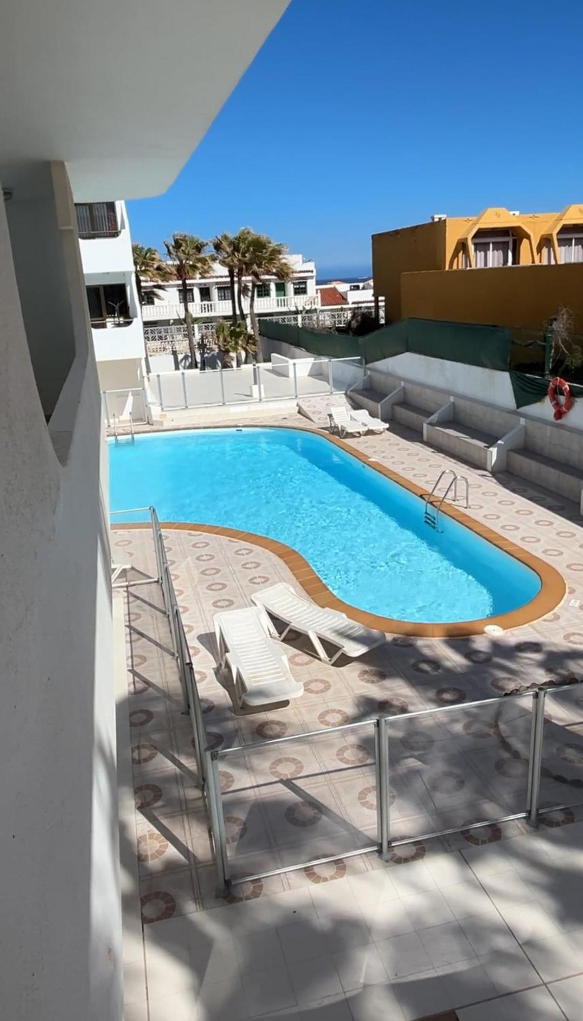 Casa Maja Apartment Costa De Antigua