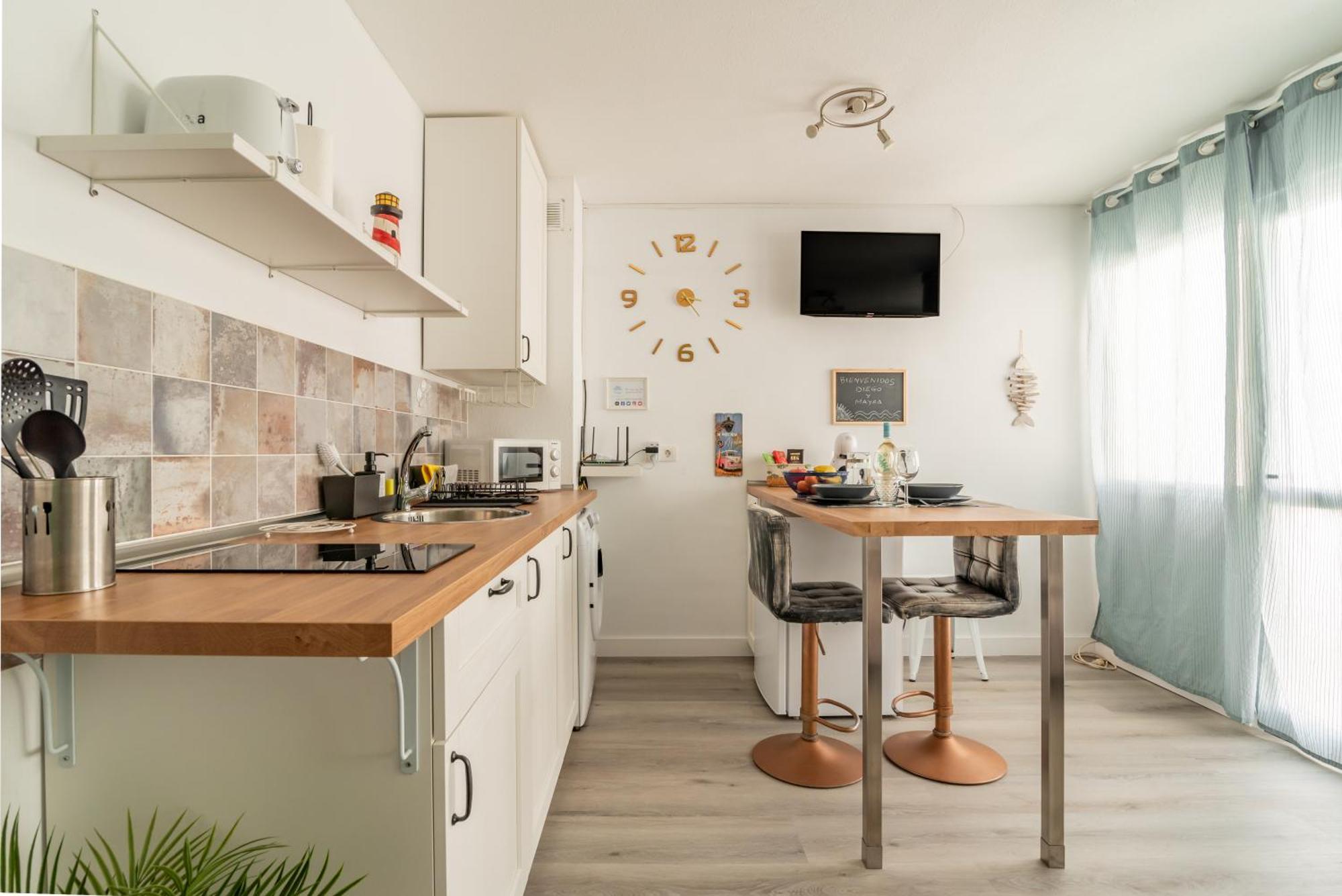 Casa Maja Apartment *