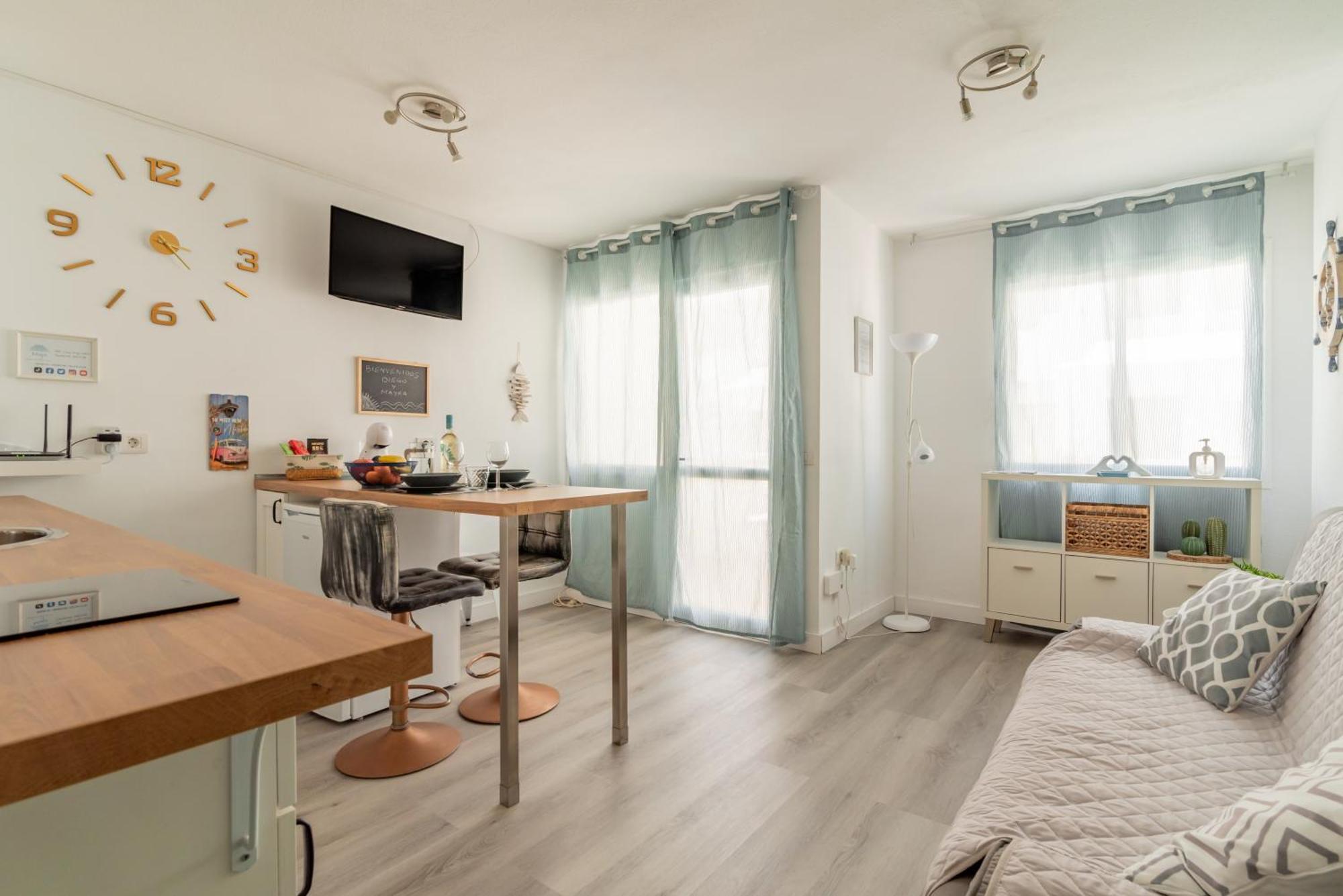 Apartment Casa Maja