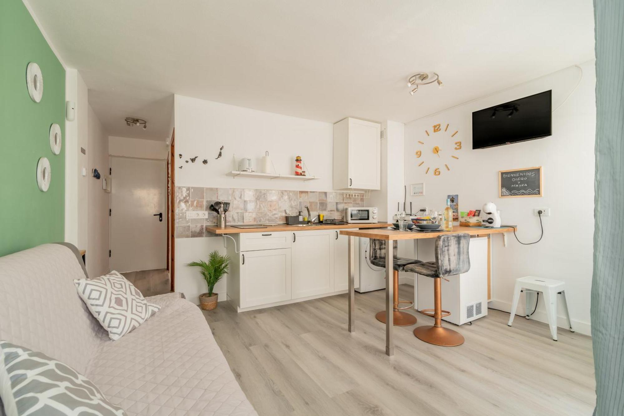 Apartment Casa Maja