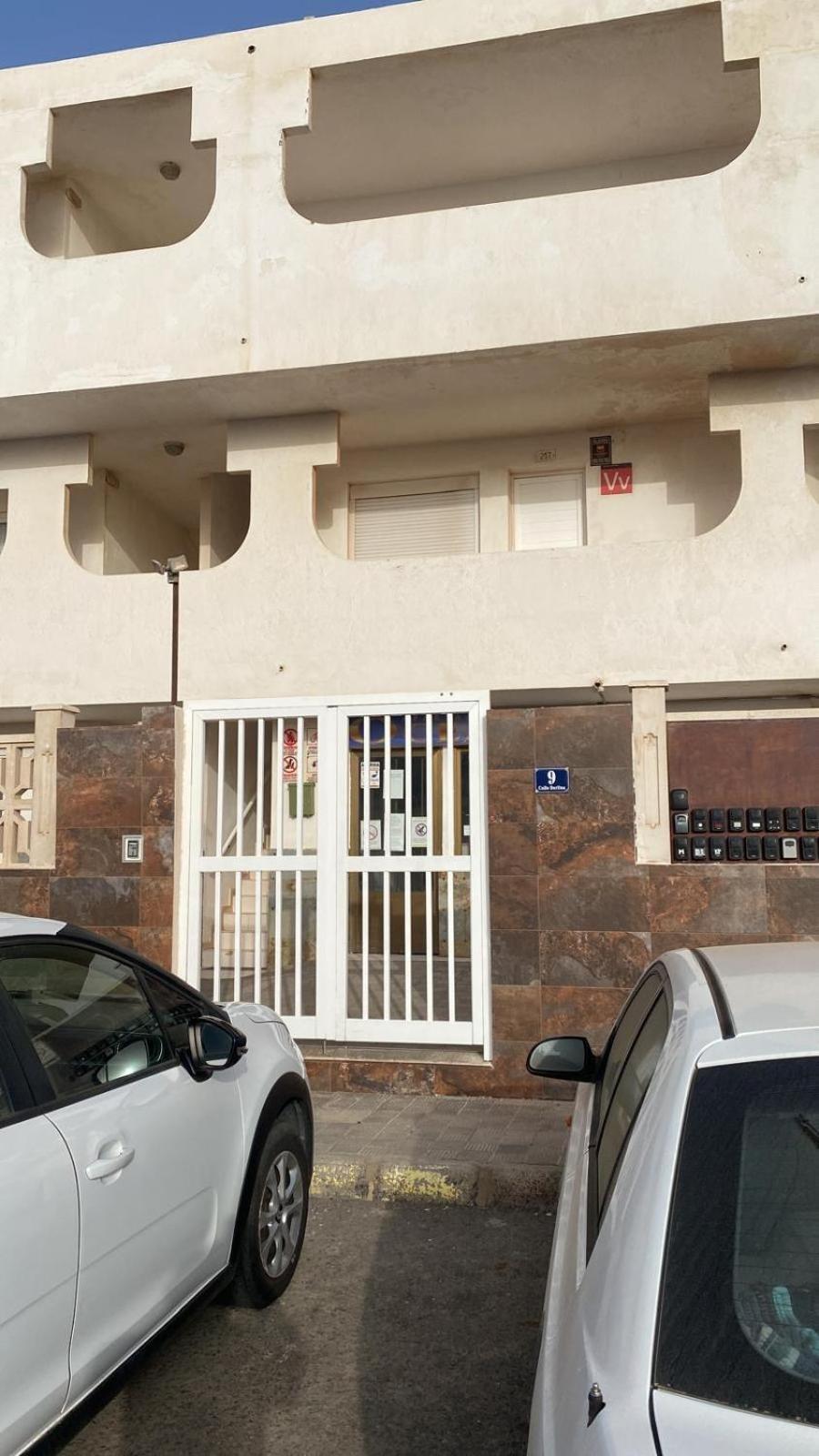 Apartamento Casa Maja *